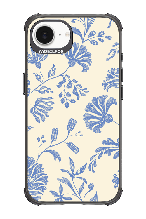 Simple Flowers 2.0 - Apple iPhone 16e