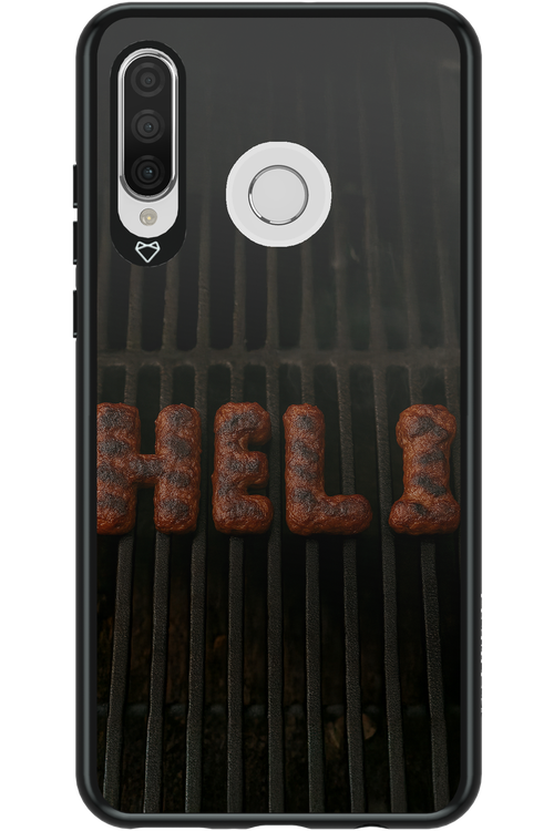 Barbeque - Huawei P30 Lite