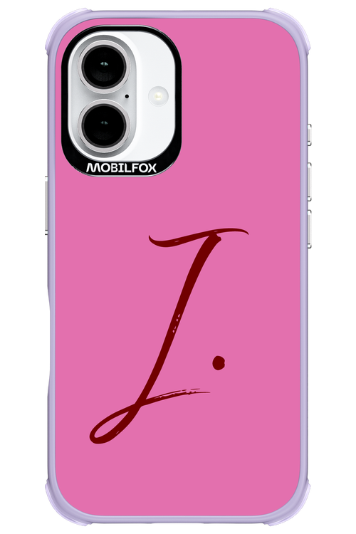 (Sorbet) I 2.0 - Apple iPhone 16