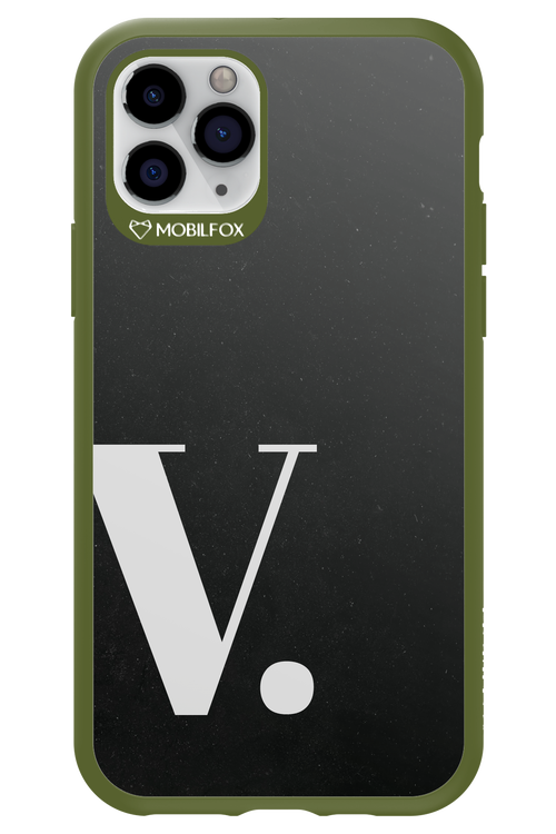 V (Off Space) 2.0 - Apple iPhone 11 Pro