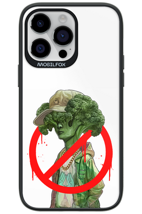 Anti Brokkoli - Apple iPhone 14 Pro Max