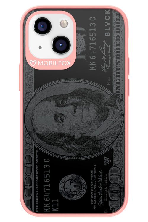 100 2.0 - Apple iPhone 13 Mini