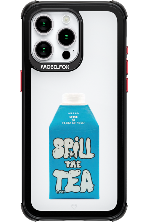 Classic Carton - Apple iPhone 15 Pro Max