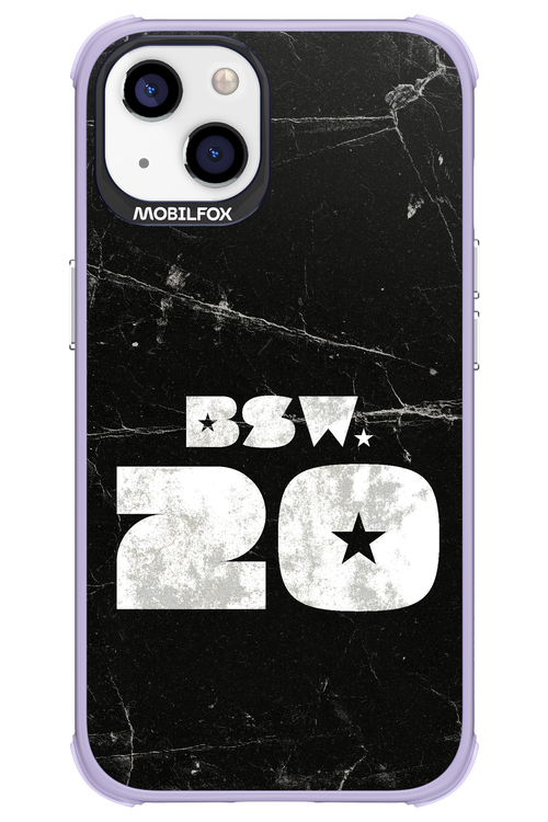 BSW 20 (4) 2.0 - Apple iPhone 13