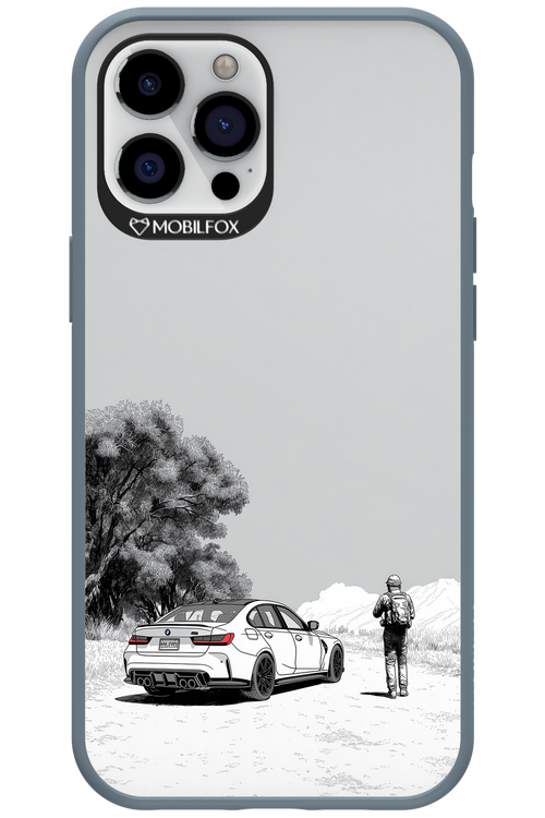 Dreamland 2.0 - Apple iPhone 12 Pro Max