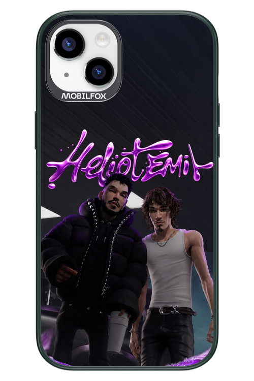 HeliotEmil 2.0 - Apple iPhone 14 Plus