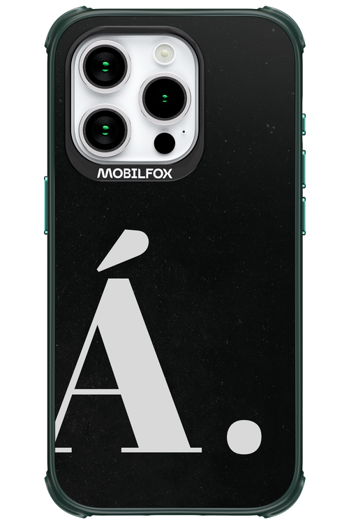 A II (Off Space) 2.0 - Apple iPhone 15 Pro