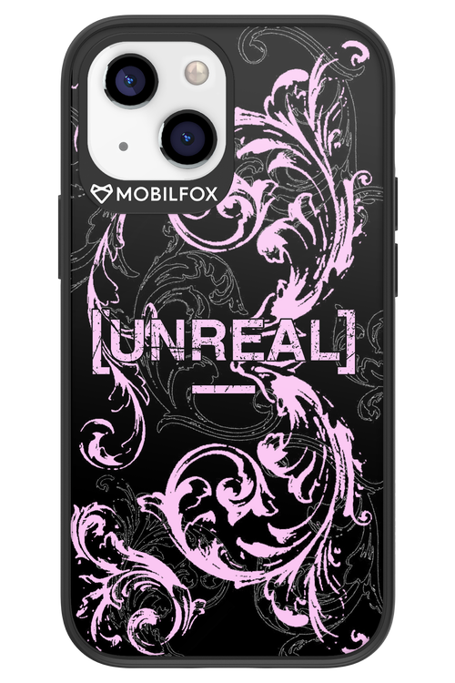 Antique Pink 2.0 - Apple iPhone 13 Mini