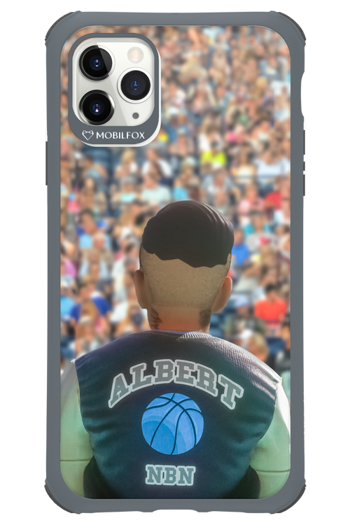 Albert - Apple iPhone 11 Pro Max