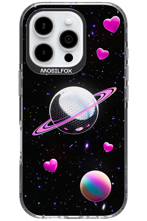 Girls Galaxy - Apple iPhone 16 Pro