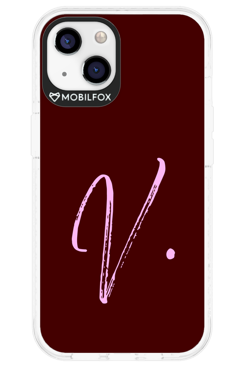 (Dark Blush) V 2.0 - Apple iPhone 13