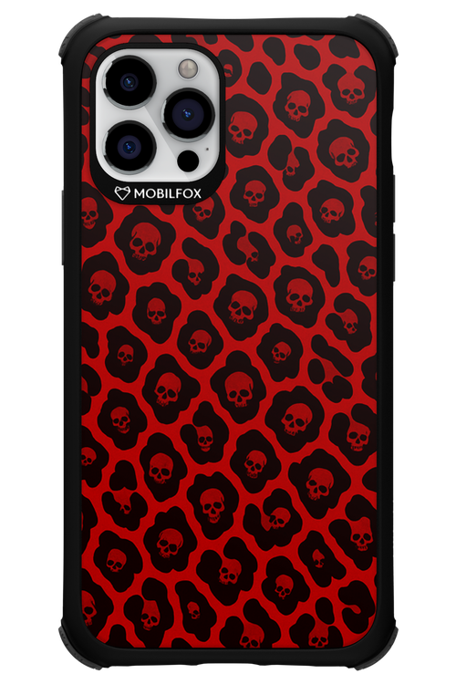 Deadly 2.0 - Apple iPhone 12 Pro