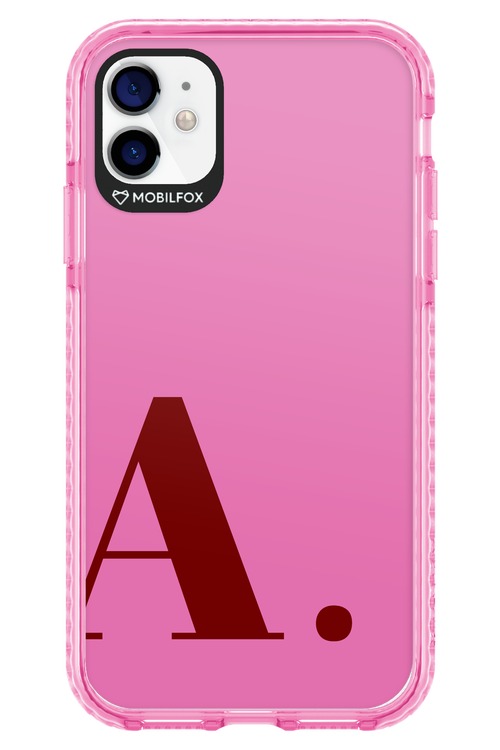 A (Sorbet) 2.0 - Apple iPhone 11