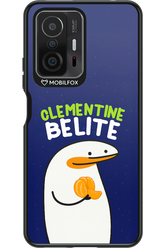 Clementine Belite 2.0 - Xiaomi Mi 11T Pro