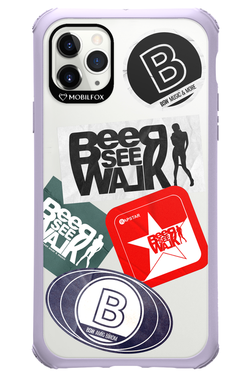 Beerseewalk I 2.0 - Apple iPhone 11 Pro Max