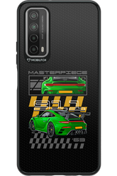 Masterpiece - Huawei P Smart 2021