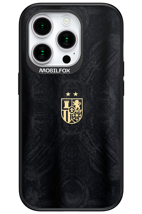 Spain Classic 2.0 - Apple iPhone 15 Pro