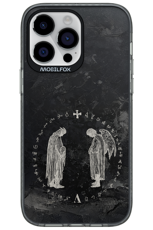 iNGER & D3MON V1 2.0 - Apple iPhone 14 Pro Max