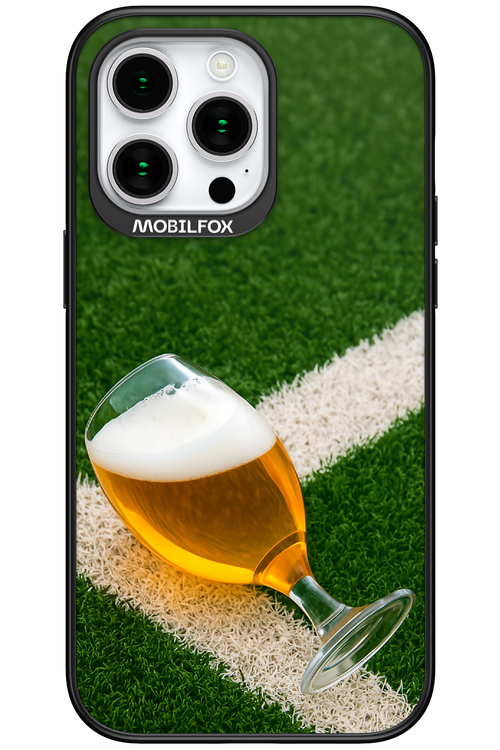 Just some beers - Apple iPhone 15 Pro Max