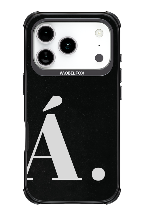 A II (Off Space) 2.0 - Apple iPhone 17 Pro