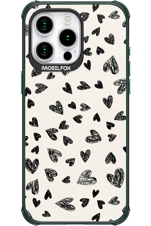 Crazy in Luv 2.0 - Apple iPhone 15 Pro Max