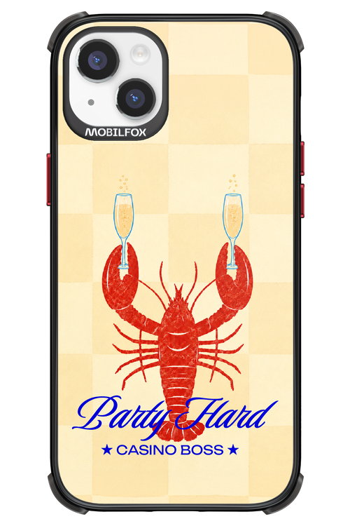 Party Hard 2.0 - Apple iPhone 14 Plus