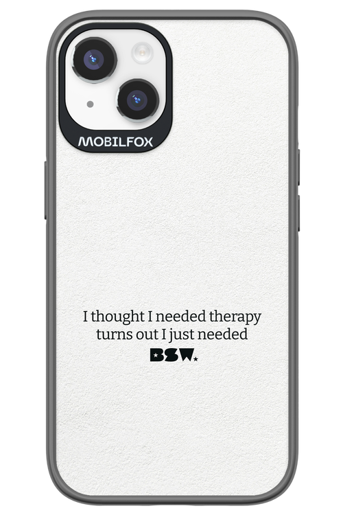 BSW FourSeasons 17 2.0 - Apple iPhone 14