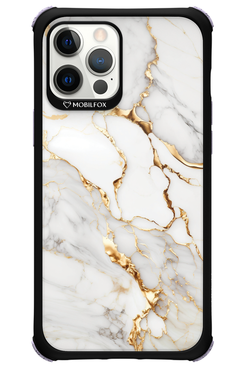 Ariel 2.0 - Apple iPhone 12 Pro Max