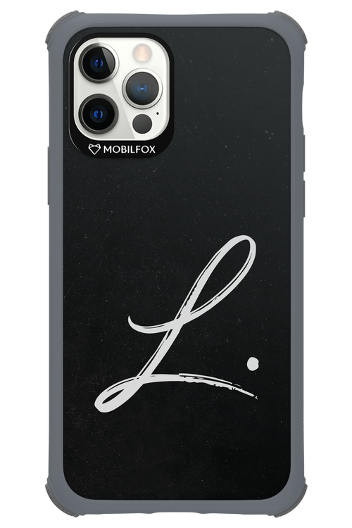 (Off Space) L 2.0 - Apple iPhone 12 Pro
