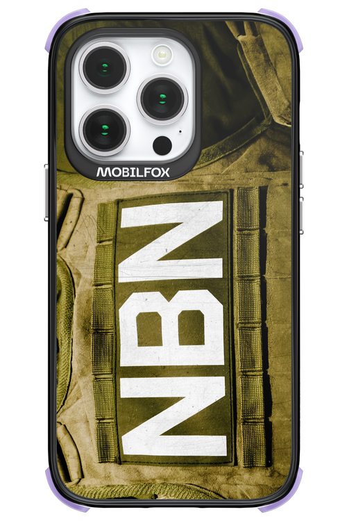 Team 2.0 - Apple iPhone 14 Pro