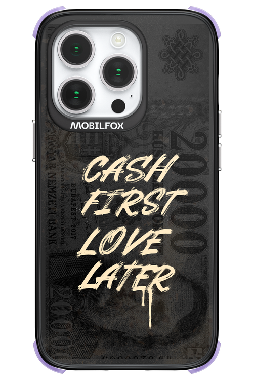 Love Later 2.0 - Apple iPhone 14 Pro