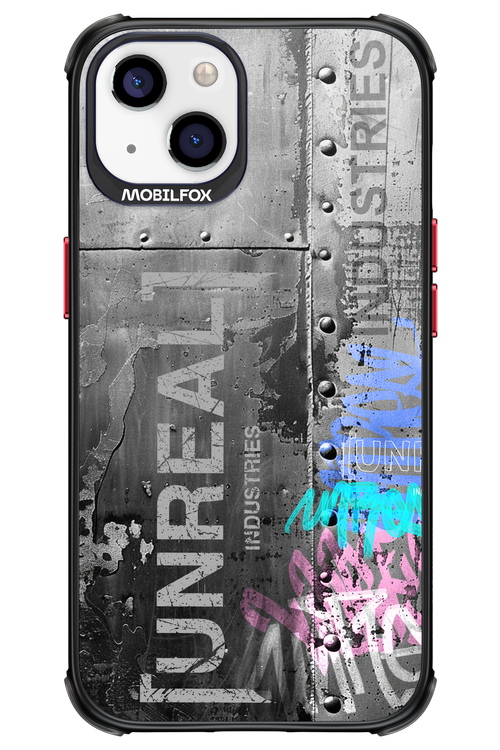 Steel 2.0 - Apple iPhone 13