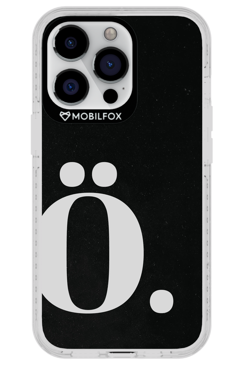 O II (Off Space) 2.0 - Apple iPhone 13 Pro