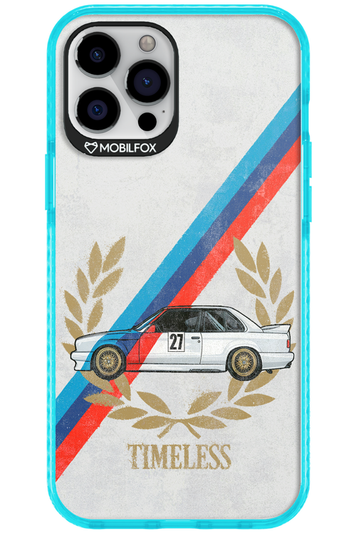 Timeless - Apple iPhone 12 Pro Max
