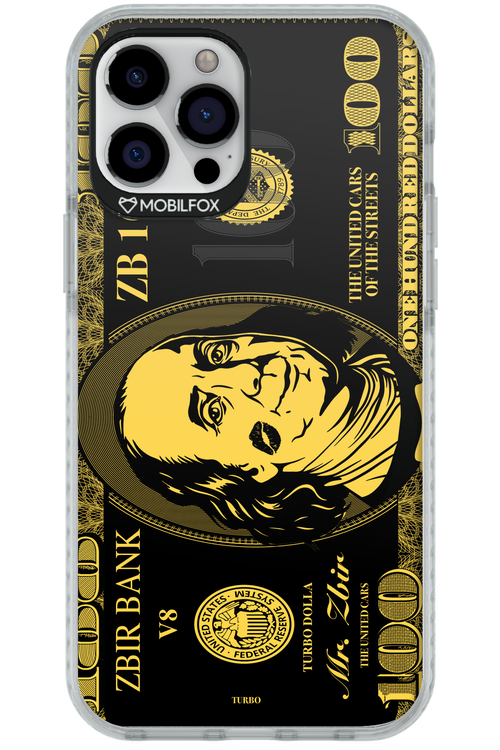 Mobilfox Bank 2.0 - Apple iPhone 12 Pro Max