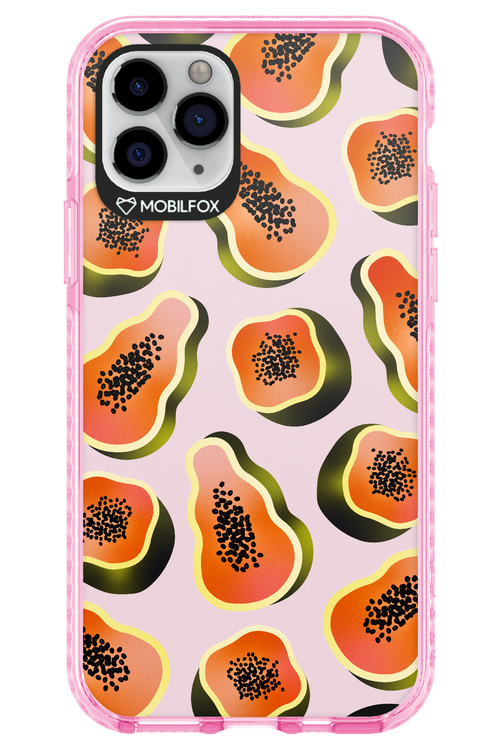 Papaya Wave 2.0 - Apple iPhone 11 Pro