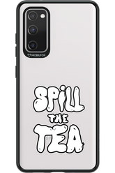 Outline Edition - Samsung Galaxy S20 FE