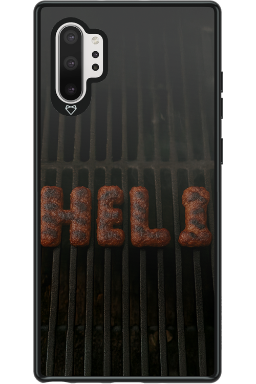 Barbeque 2.0 - Samsung Galaxy Note 10+