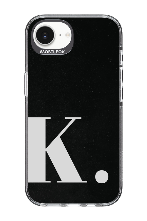 K (Off Space) 2.0 - Apple iPhone 16e