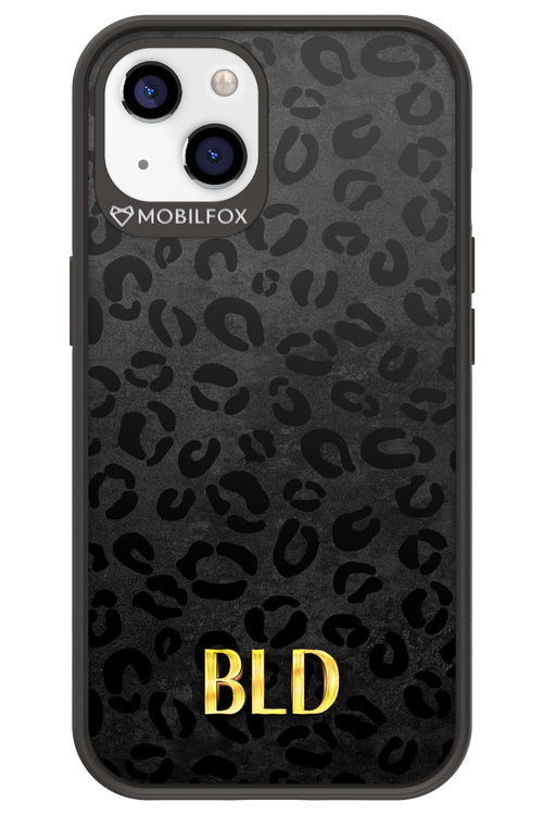 BLD BLVCK LEO 2.0 - Apple iPhone 13