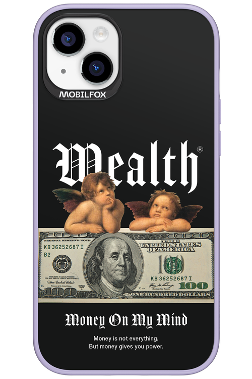 Wealth - Apple iPhone 15 Plus