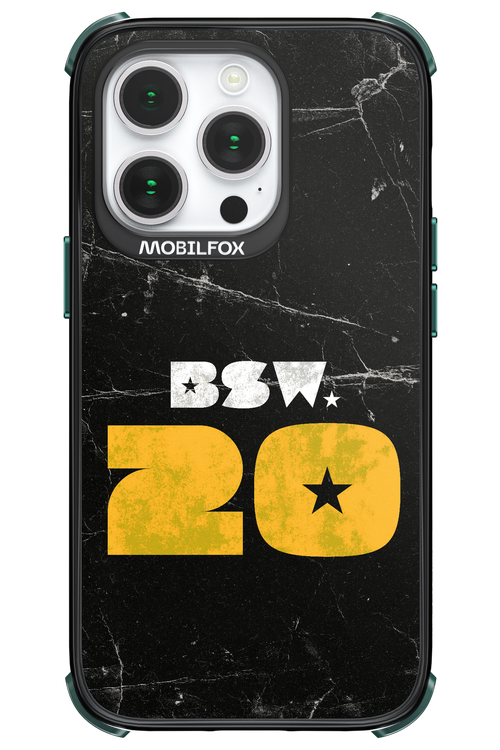BSW 20 (1) 2.0 - Apple iPhone 14 Pro