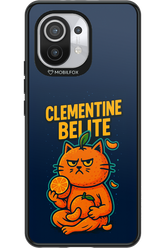 Clementine Belite Cat 2.0 - Xiaomi Mi 11 5G