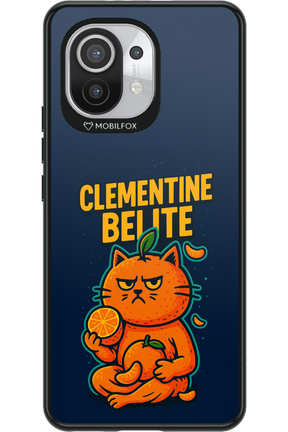 Clementine Belite Cat 2.0 - Xiaomi Mi 11 5G