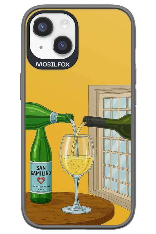 Gami Spritz - Apple iPhone 14