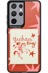 Yeehaw Honey 2.0 - Samsung Galaxy S21 Ultra