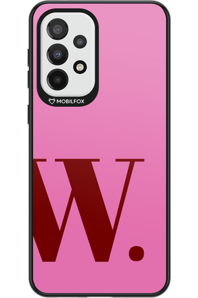 W (Sorbet) 2.0 - Samsung Galaxy A33