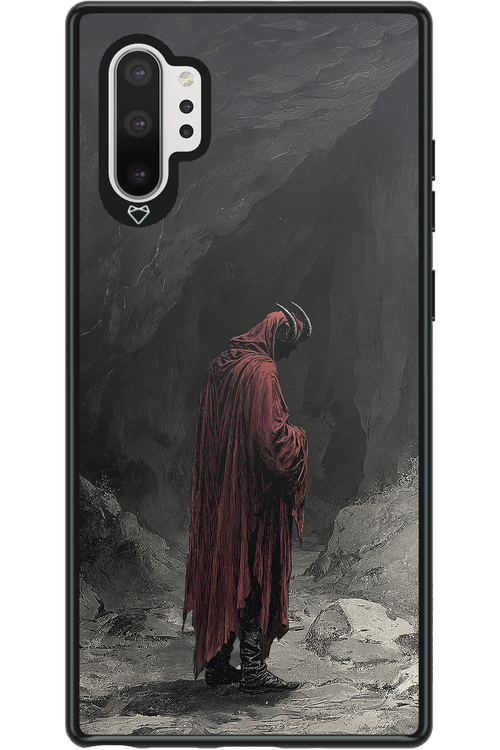 D3MON Cover 2.0 - Samsung Galaxy Note 10+
