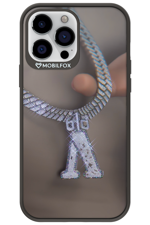 Azteca Chain 2.0 - Apple iPhone 13 Pro Max