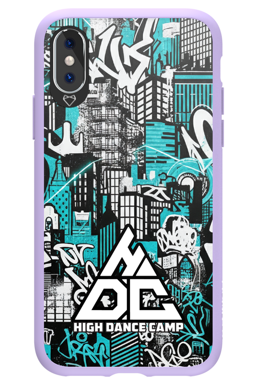 HDC 3 - Apple iPhone XS